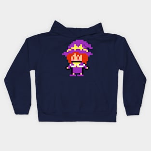 Le Mini Gensokyo Marisa PC-98 Kids Hoodie